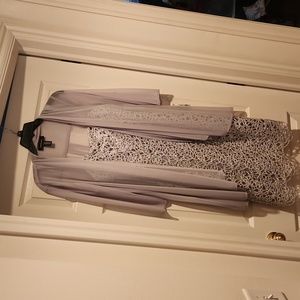 R & M Richard's dress